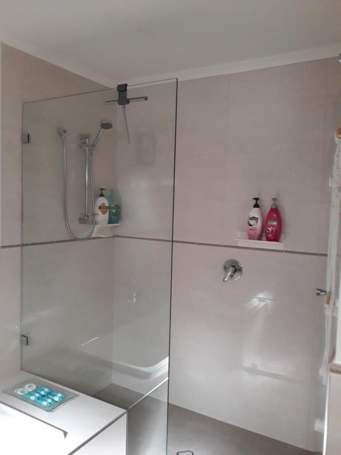 Costa Plenti Southend Bnb Dış mekan fotoğraf
