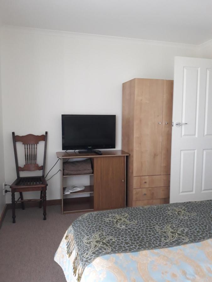 Costa Plenti Southend Bnb Dış mekan fotoğraf