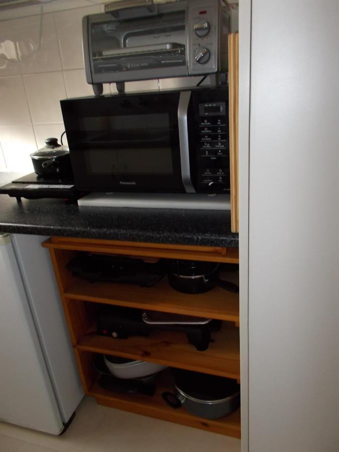 Costa Plenti Southend Bnb Dış mekan fotoğraf