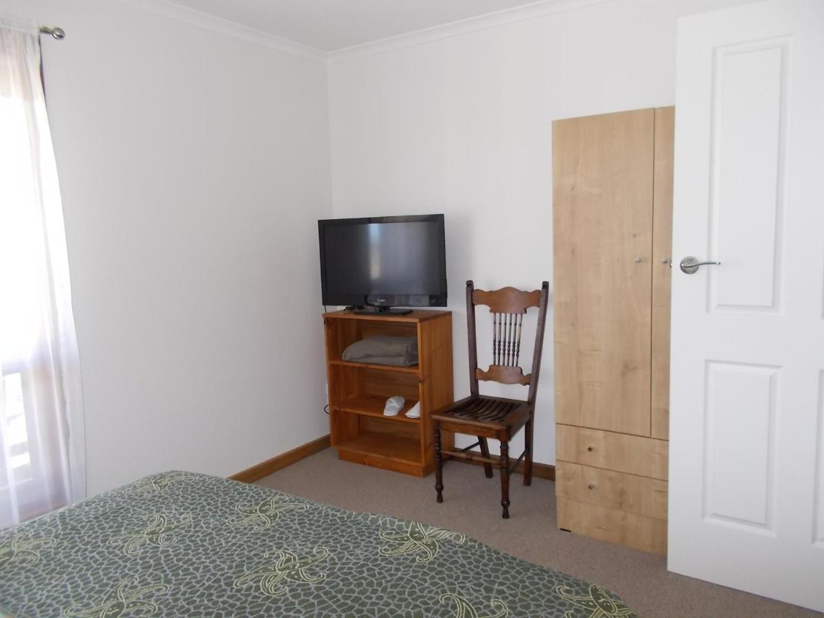 Costa Plenti Southend Bnb Dış mekan fotoğraf