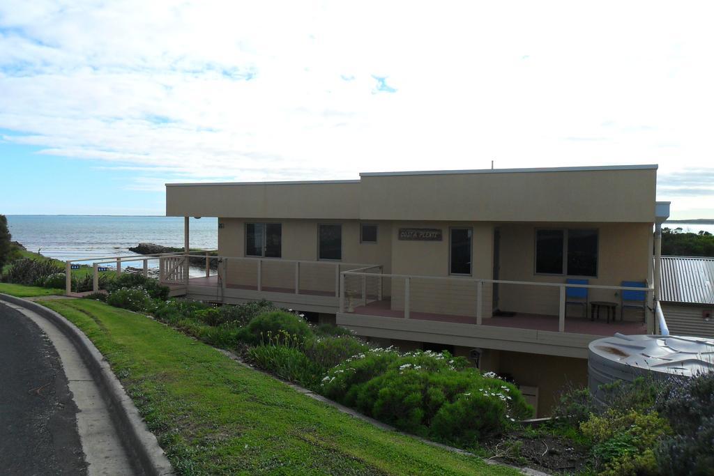 Costa Plenti Southend Bnb Dış mekan fotoğraf