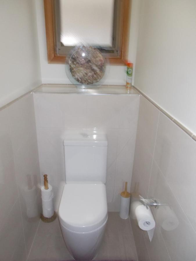 Costa Plenti Southend Bnb Dış mekan fotoğraf