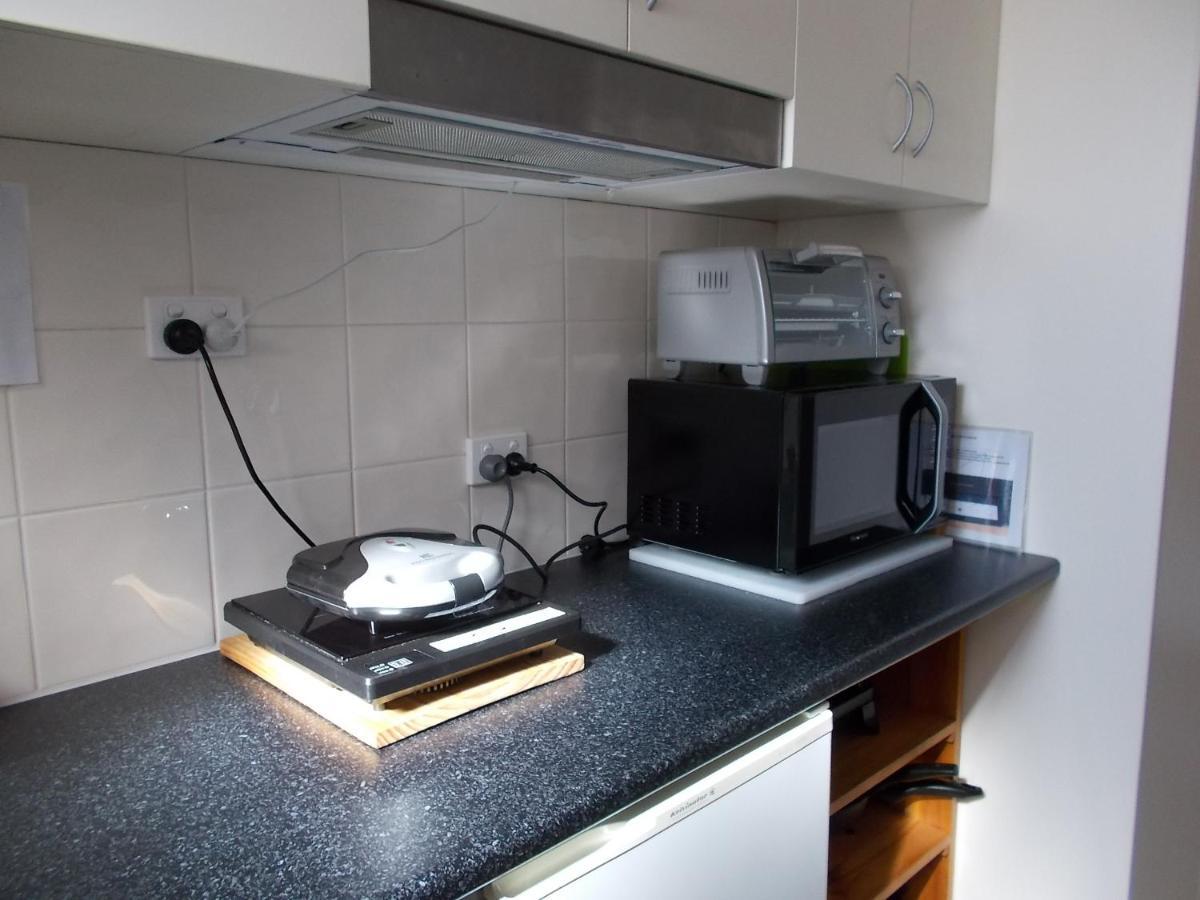 Costa Plenti Southend Bnb Dış mekan fotoğraf