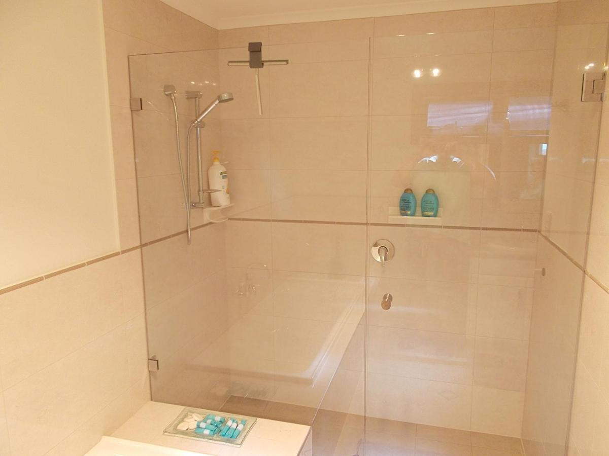 Costa Plenti Southend Bnb Dış mekan fotoğraf