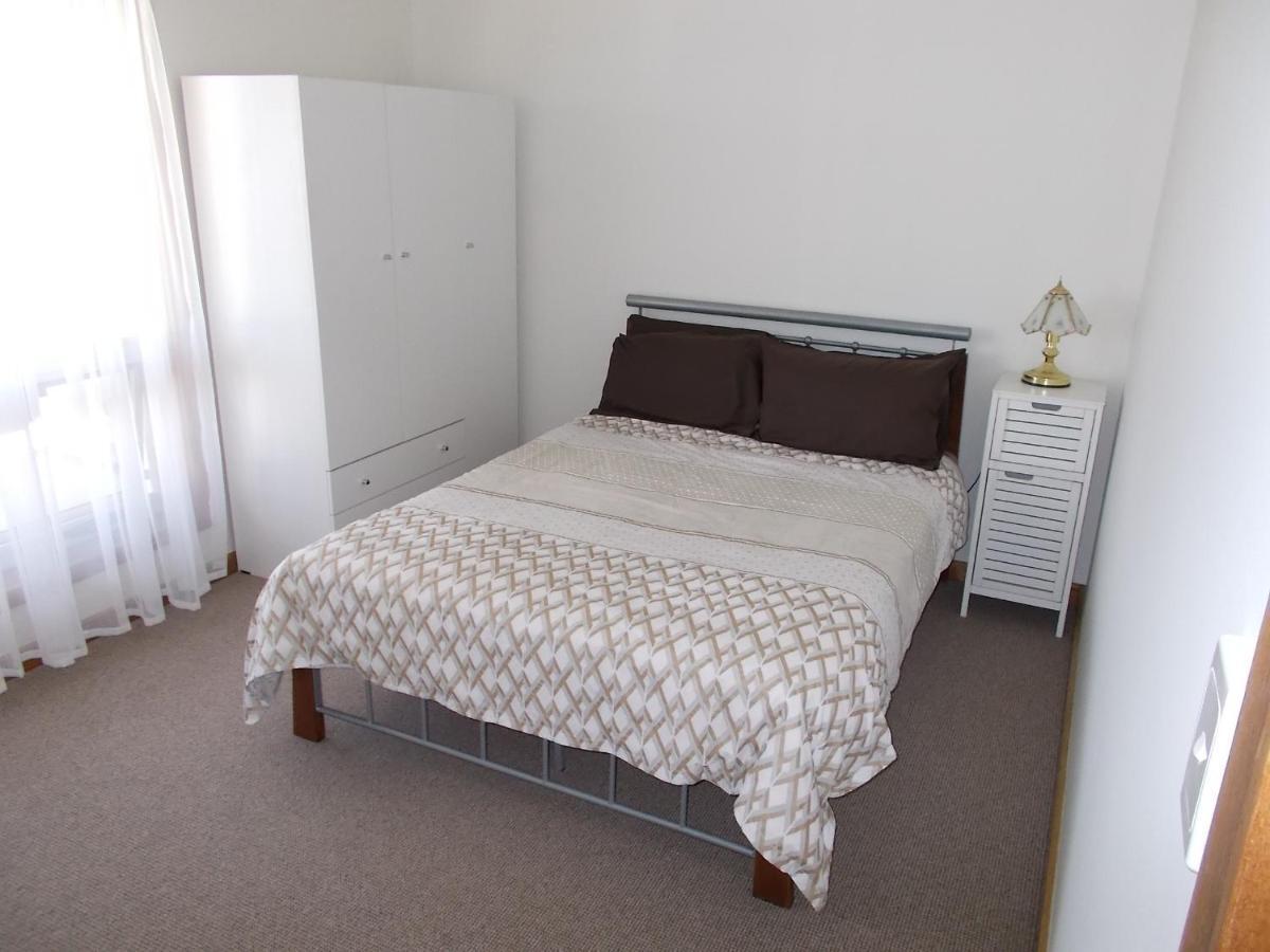 Costa Plenti Southend Bnb Dış mekan fotoğraf